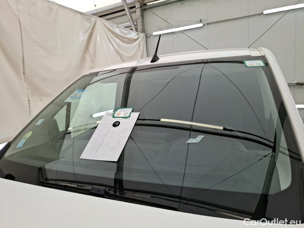  Citroen  Berlingo  Fourgon Club M 650 1.5 BlueHDi 100CV BVM6 E6d #36