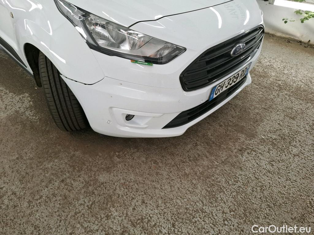  Ford  Transit Connect  Fourgon lang Trend 1.5 100CV BVM6 #46