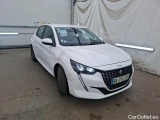  Peugeot  208 PEUGEOT  / 2019 / 5P / Berline / VU 1.2 PT 100 S&S EAT8 Active Business R #4