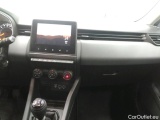  Renault  Clio  V Société Air Nav 1.5 dCi 85CV BVM6 E6dT #10