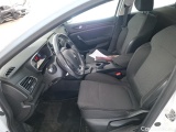  Renault  Megane  IV Berline 5pt. Société Air Nav 1.5 dCi 90CV BVM6 E6 #8