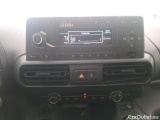  Citroen  Berlingo  Fourgon Club M 1000 1.5 BlueHDi 75CV BVM5 E6dT #7