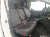  Citroen  Berlingo  Fourgon Club M 1000 1.5 BlueHDi 75CV BVM5 E6dT #8
