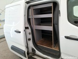 Citroen  Berlingo  Fourgon Club M 650 1.5 BlueHDi 100CV BVM6 E6d #9