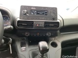 Citroen  Berlingo  Fourgon Club M 650 1.5 BlueHDi 100CV BVM6 E6d #7