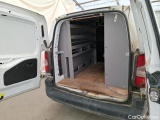  Citroen  Berlingo  Fourgon Club M 650 1.5 BlueHDi 100CV BVM6 E6d #10