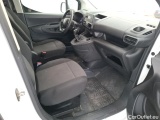  Citroen  Berlingo  Fourgon Club M 650 1.5 BlueHDi 75CV BVM5 E6dT #8