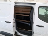  Citroen  Berlingo  Fourgon Club M 650 1.5 BlueHDi 75CV BVM5 E6dT #9