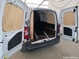  Citroen  Berlingo  Fourgon Club M 650 1.5 BlueHDi 75CV BVM5 E6dT #10