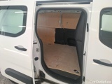 Citroen  Berlingo  Fourgon Club XL 950 1.5 BlueHDi 100CV BVM5 E6dT #9