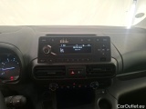  Citroen  Berlingo  Fourgon Club XL 950 1.5 BlueHDi 100CV BVM5 E6dT #7