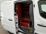  Citroen  Berlingo  Fourgon Club L1 (Court) 1.6 BlueHDi 100CV BVM5 E6 #9