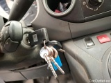 Citroen  Berlingo  Fourgon Club L1 (Court) 1.6 BlueHDi 100CV BVM5 E6 #12