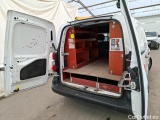  Citroen  Berlingo  Fourgon Club L1 (Court) 1.6 BlueHDi 100CV BVM5 E6 #10