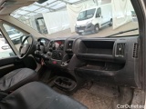  Citroen  Jumper CITROEN  / 2014 / 4P / Fourgon tôlé 35 L2H2 BlueHDi 120 S&S BVM6 Control #5