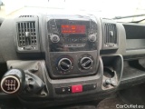  Citroen  Jumper CITROEN  / 2014 / 4P / Fourgon tôlé 35 L2H2 BlueHDi 120 S&S BVM6 Control #7