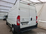  Citroen  Jumper CITROEN  / 2014 / 4P / Fourgon tôlé 35 L2H2 BlueHDi 120 S&S BVM6 Control #2