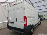  Citroen  Jumper CITROEN  / 2014 / 4P / Fourgon tôlé 35 L2H2 BlueHDi 120 S&S BVM6 Control #3
