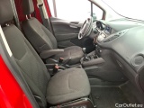  Ford  Transit FORD  Courier / 2018 / 4P / Fourgonnette 1.5TD100 BV6 Trend Business #8