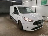  Ford  Transit Connect  Fourgon lang Trend 1.5 100CV BVM6 #4