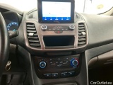  Ford  Transit Connect  Fourgon lang Trend 1.5 100CV BVM6 #7