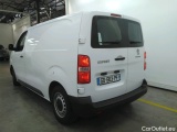 Peugeot  Expert  Fourgon Premium L2 1.5 HDi 120CV BVM6 E6d #2