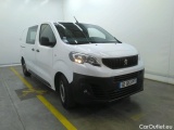  Peugeot  Expert  Fourgon Premium L2 1.5 HDi 120CV BVM6 E6d #4