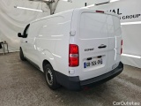 Peugeot  Expert  Fourgon Premium L3 2.0 HDi 120CV BVM6 E6d #2