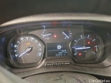  Peugeot  Expert  Fourgon Premium L3 2.0 HDi 120CV BVM6 E6d #6