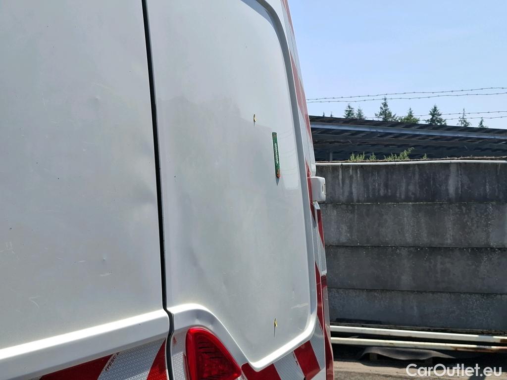  Renault  Master  III Fourgon L2H2 3 5 Grand Confort dCi 110CV BVM6 E6 #2