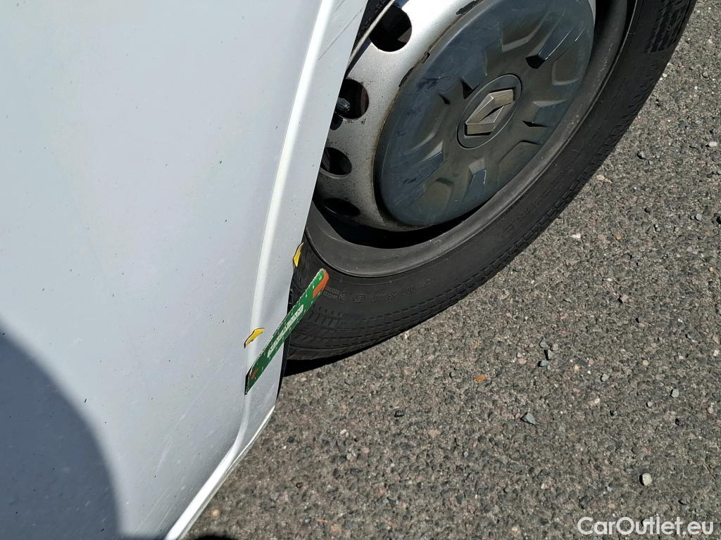  Renault  Master  III Fourgon L2H2 3 5 Grand Confort dCi 110CV BVM6 E6 #42