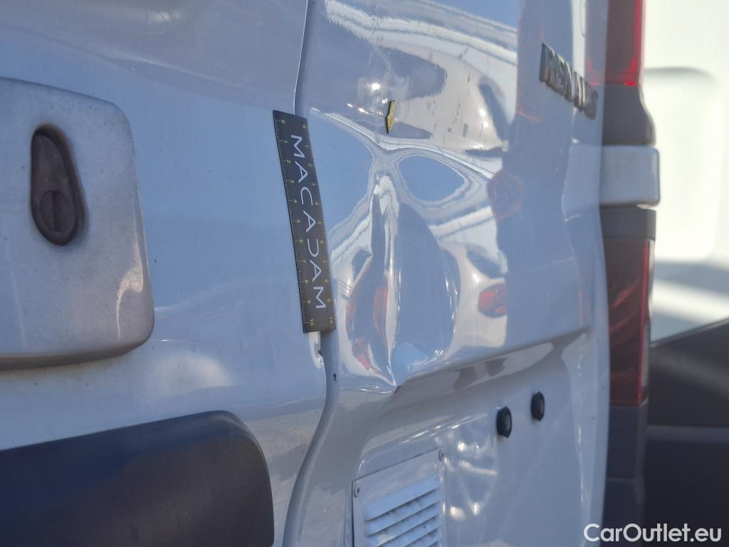  Renault  Trafic  Furgon Grand Confort L1H1 1000 1.6 dCi 120CV BVM6 E6 #20