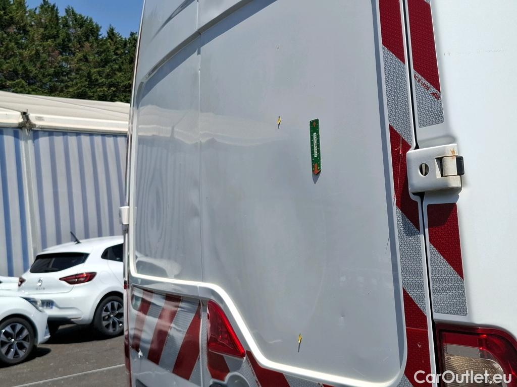  Renault  Master  III Fourgon L2H2 3 5 Grand Confort dCi 110CV BVM6 E6 #3