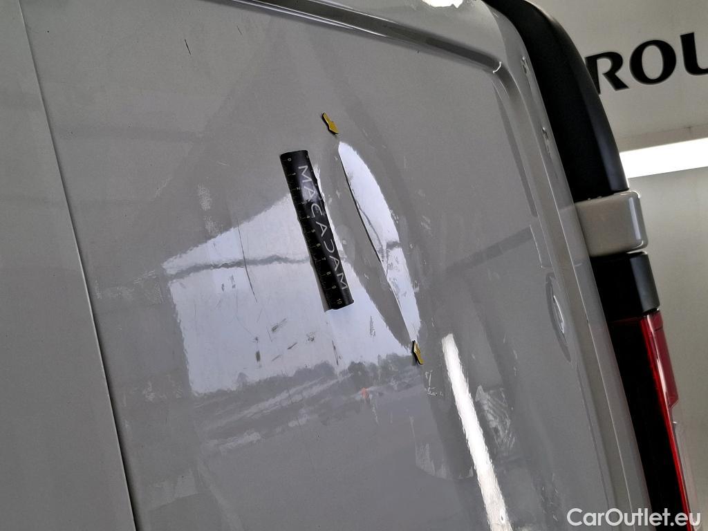  Renault  Trafic  Furgon Grand Confort L1H1 1000 1.6 dCi 120CV BVM6 E6 #18