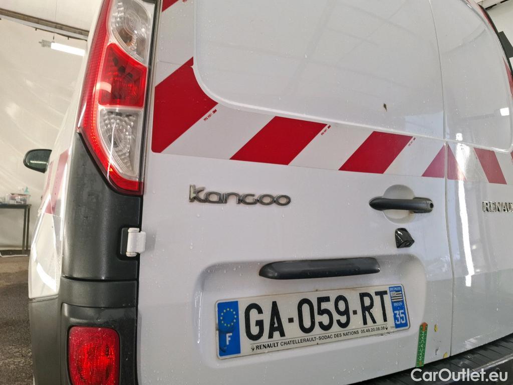  Renault  Kangoo  II Express Grand Confort (L1) 1.5 dCi 95CV BVM6 E6dT #7