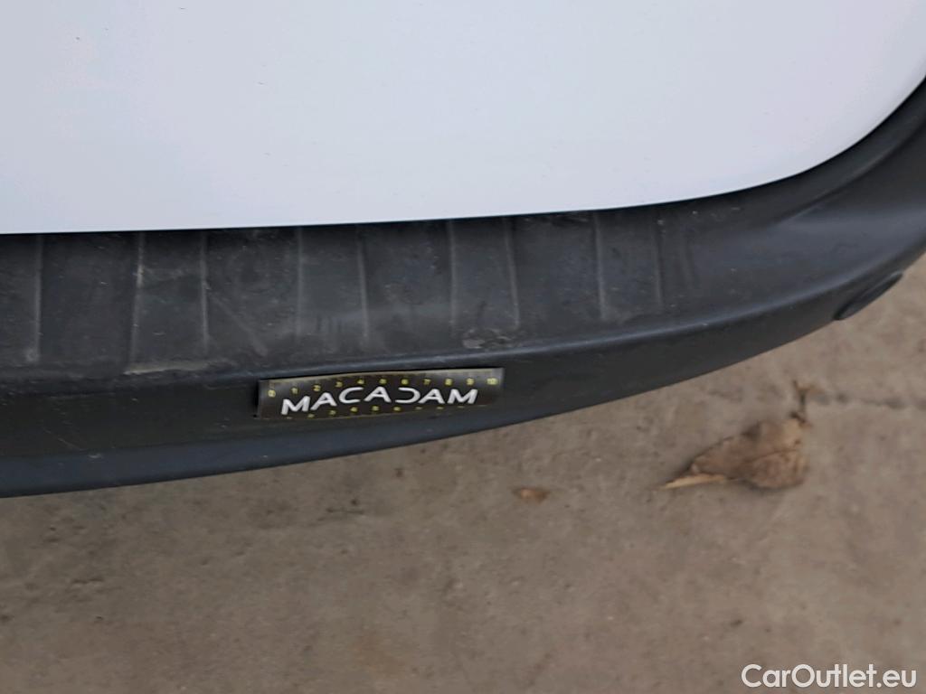  Renault  Kangoo  II Express Maxi Extra (Série Spéciale) 1.5 dCi 95CV BVM6 E6dT #35