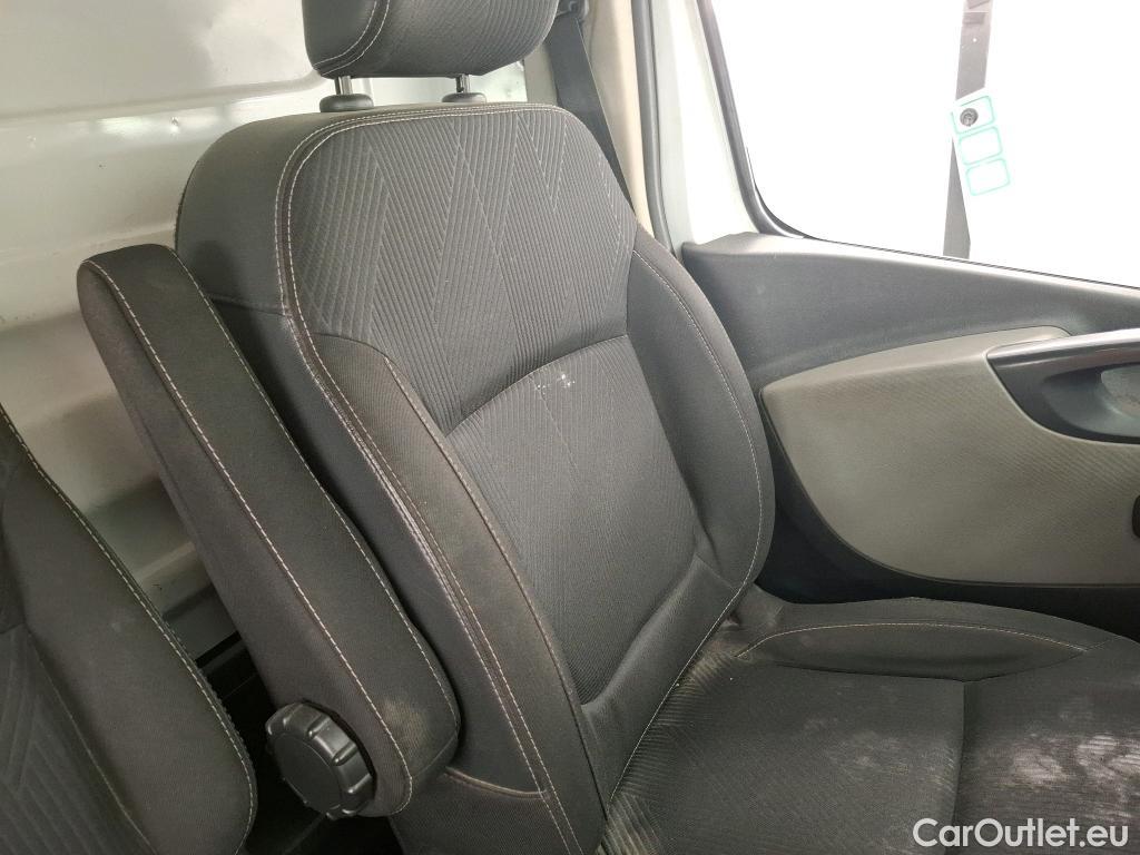  Renault  Trafic  Furgon Grand Confort L1H1 1000 1.6 dCi 120CV BVM6 E6 #25