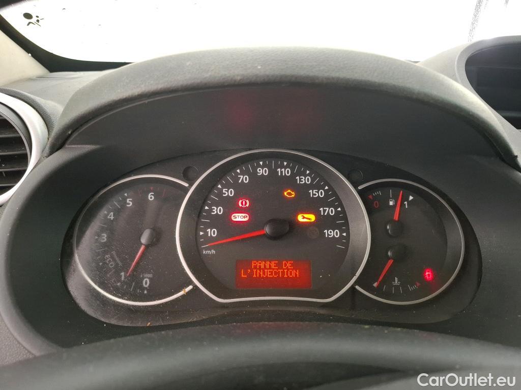  Renault  Kangoo  II Express Grand Confort (L1) 1.5 dCi 95CV BVM6 E6dT #23