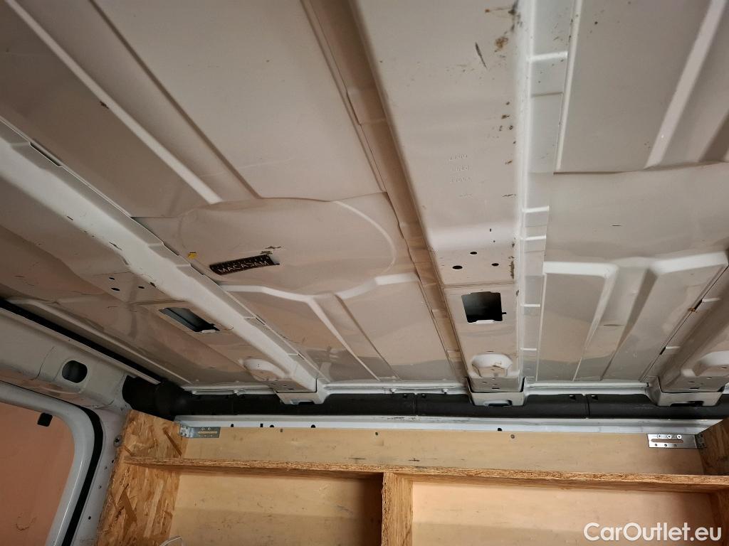  Renault  Trafic  Furgon Grand Confort L1H1 1000 1.6 dCi 120CV BVM6 E6 #4