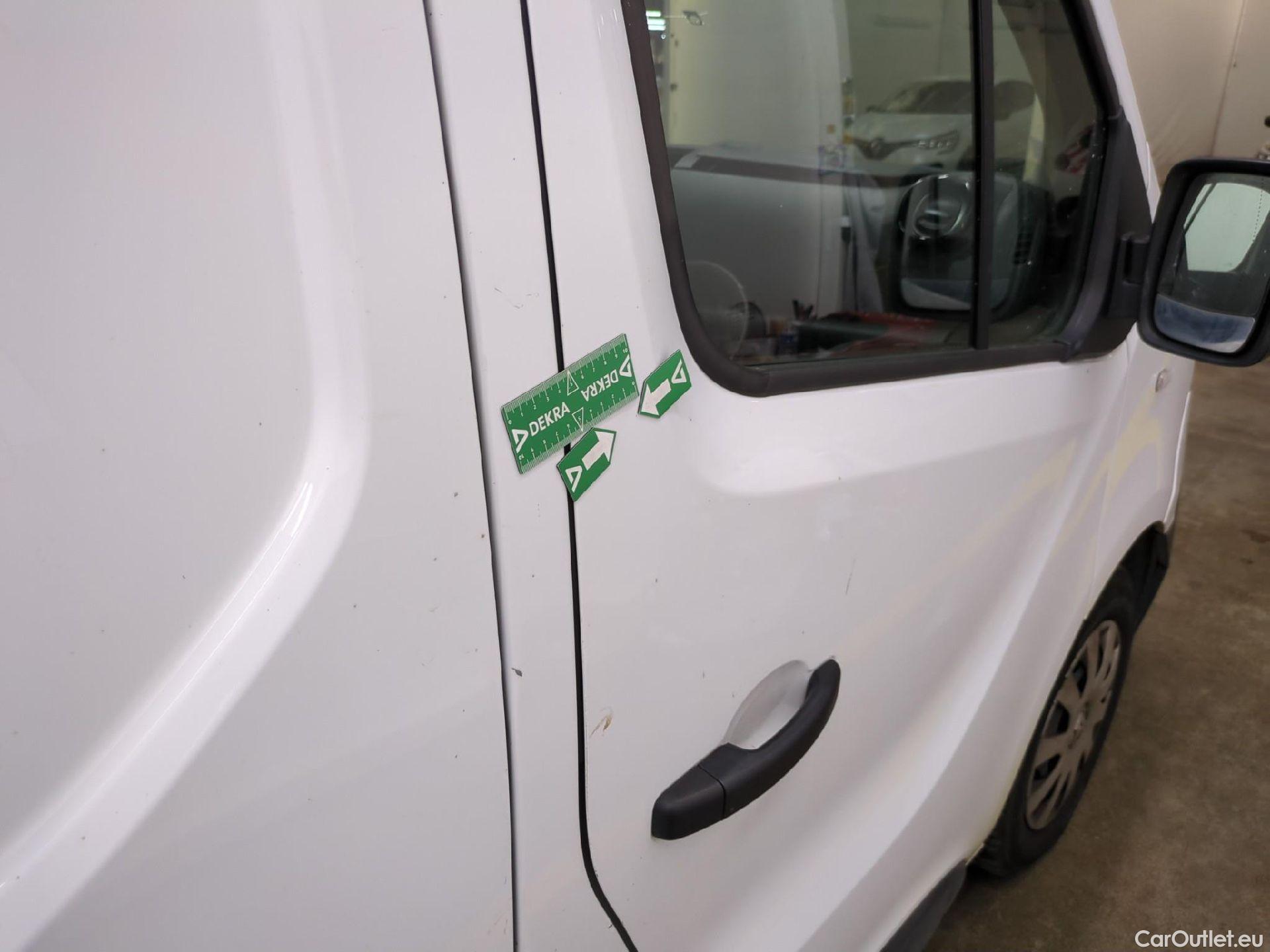  Renault  Trafic  Fourgon L1H1 1200 Confort 1.6 dCi #60