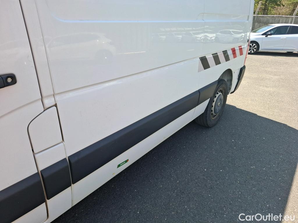  Renault  Master  III Fourgon L2H2 3 5 Grand Confort dCi 110CV BVM6 E6 #19