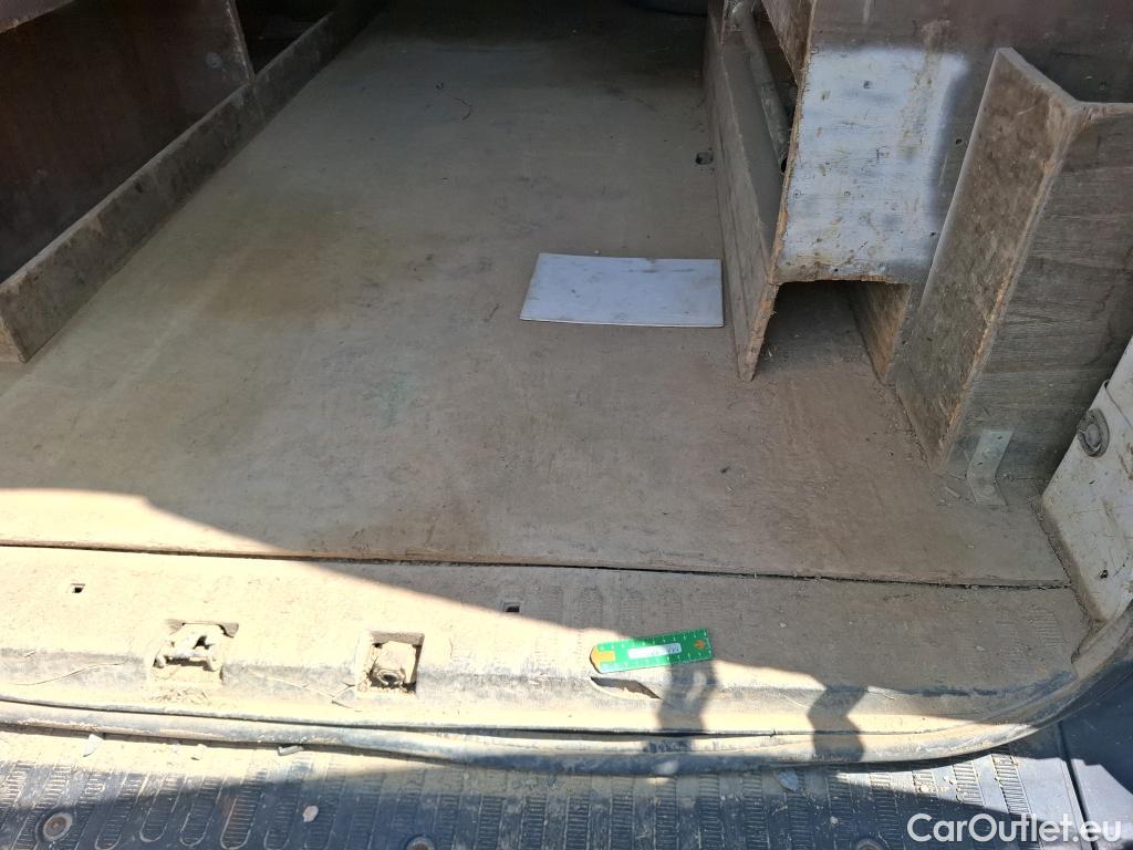  Renault  Master  III Fourgon L2H2 3 5 Grand Confort dCi 110CV BVM6 E6 #78