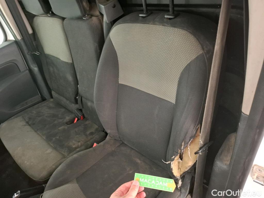  Renault  Kangoo  II Express Grand Confort (L1) 1.5 dCi 95CV BVM6 E6dT #1