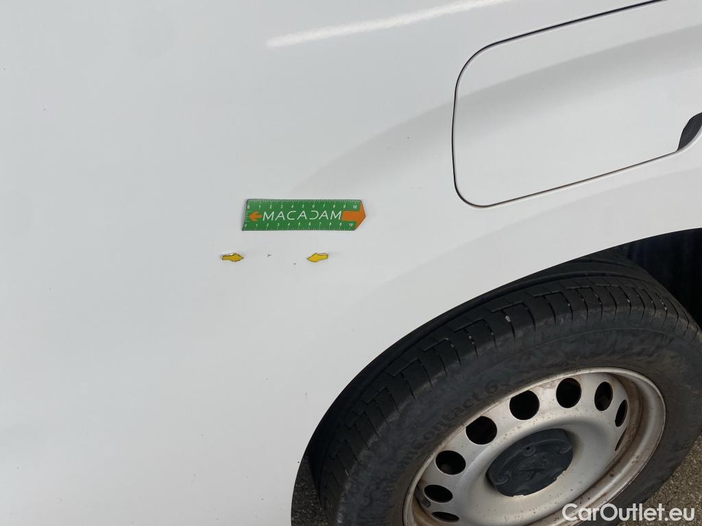  Peugeot  Partner  Premium L1 1.5 HDi 100CV BVM6 E6d #32