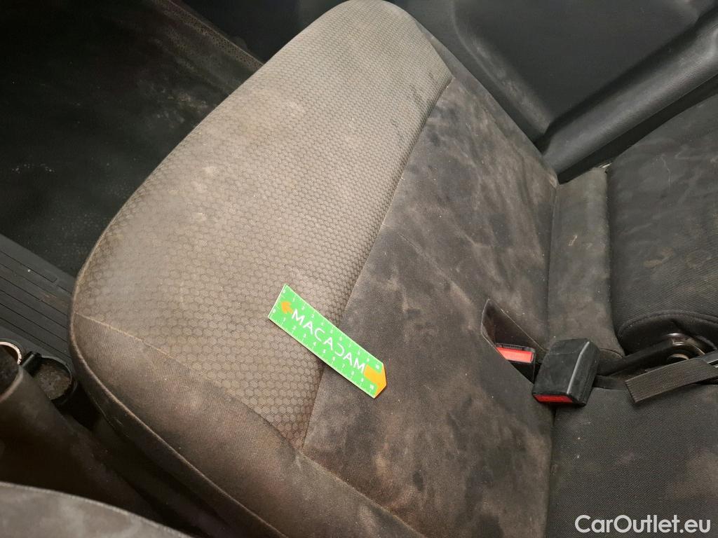  Renault  Kangoo  II Express Grand Confort (L1) 1.5 dCi 95CV BVM6 E6dT #20