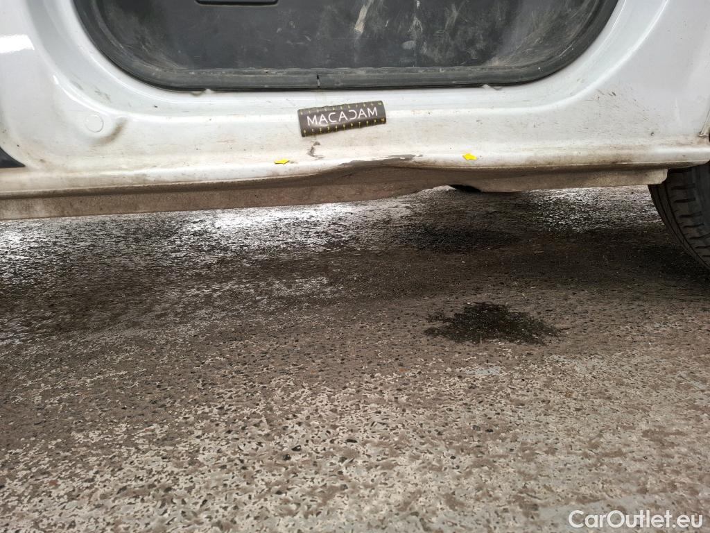  Renault  Trafic  Furgon Grand Confort L1H1 1000 1.6 dCi 120CV BVM6 E6 #37