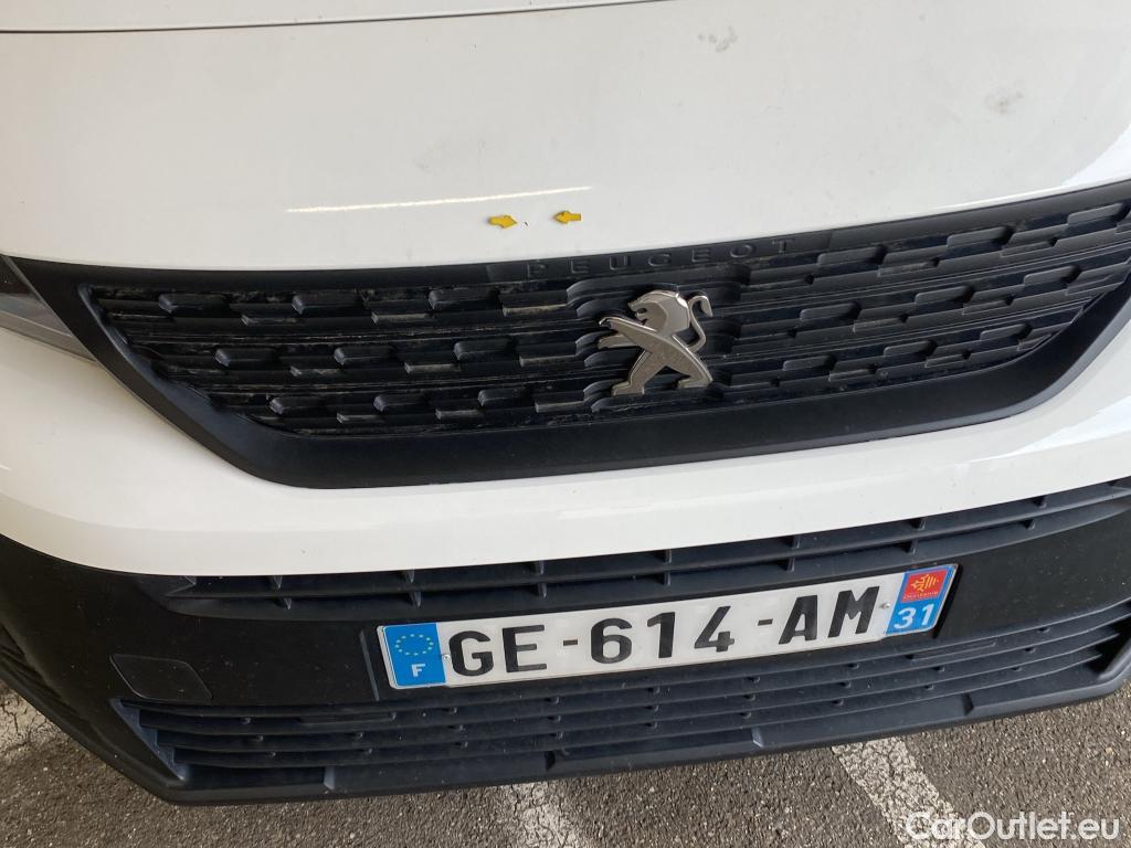  Peugeot  Partner  Premium L1 1.5 HDi 100CV BVM6 E6d #43