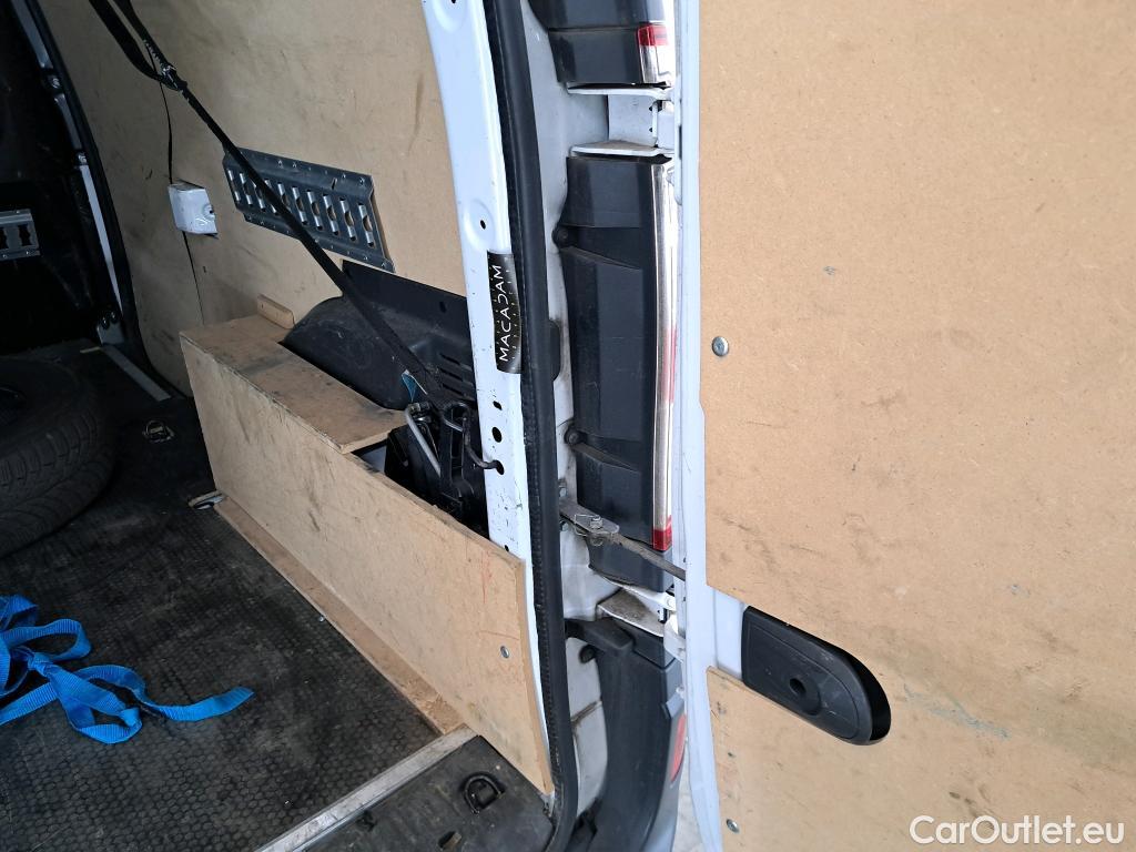  Renault  Kangoo  II Express Maxi Extra (Série Spéciale) 1.5 dCi 95CV BVM6 E6dT #4