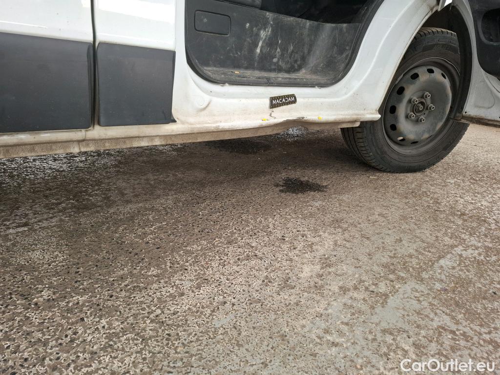  Renault  Trafic  Furgon Grand Confort L1H1 1000 1.6 dCi 120CV BVM6 E6 #36