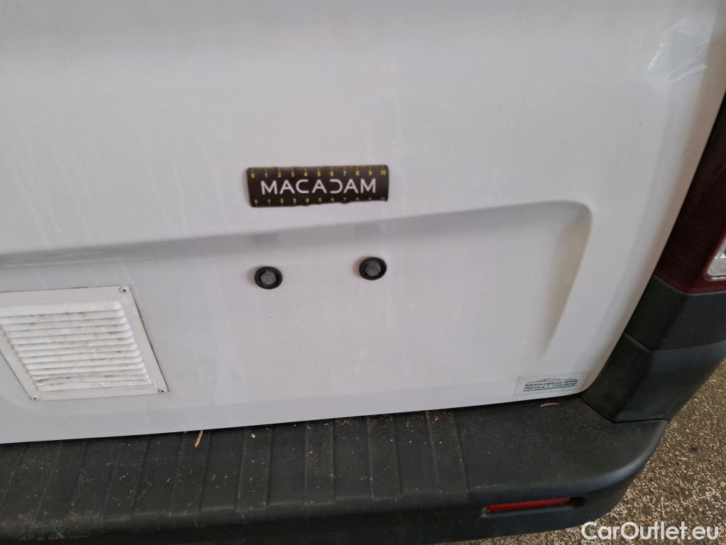  Renault  Trafic  Furgon Grand Confort L1H1 1000 1.6 dCi 120CV BVM6 E6 #43
